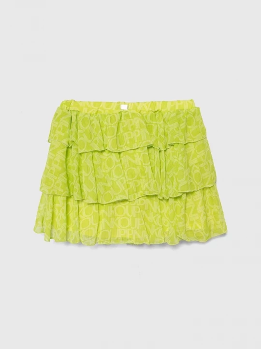Obrázek produktu Pinko Up Dětská sukně Pinko Up zelená