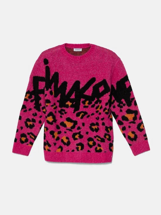 Obrázek produktu Pinko Up Dětský svetr Pinko Up