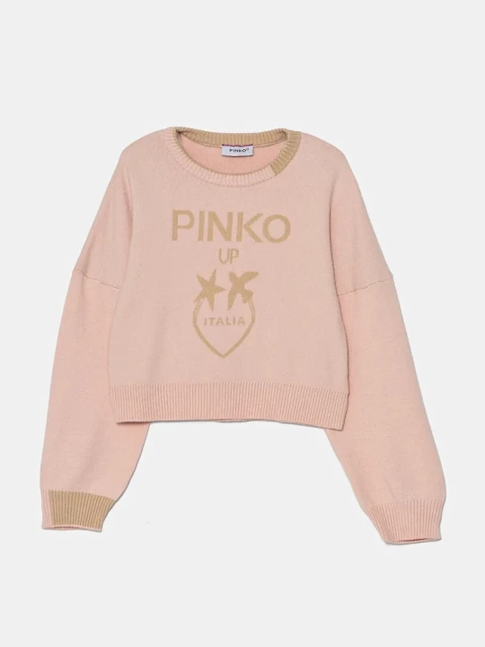 Obrázek produktu Pinko Up Dětský svetr Pinko Up