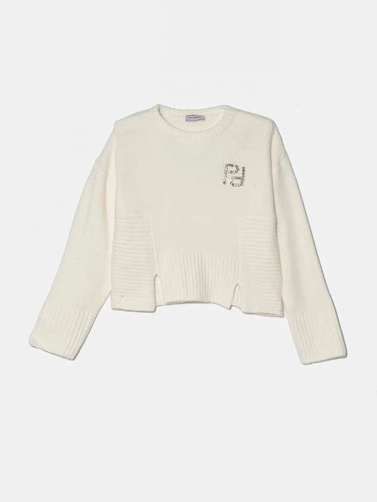 Obrázek produktu Pinko Up Dětský svetr Pinko Up