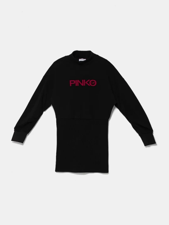Obrázek produktu Pinko Up Dívčí šaty Pinko Up černá