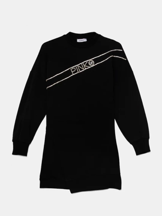 Obrázek produktu Pinko Up Dívčí šaty Pinko Up černá