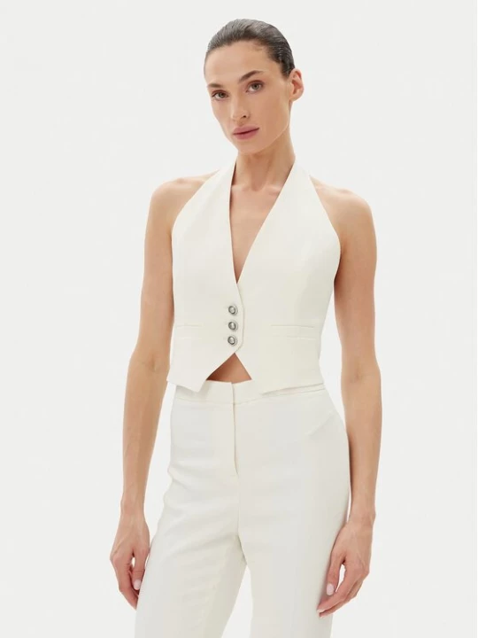 Obrázek produktu PINKO Vesta 104931 A213 Bílá Regular Fit