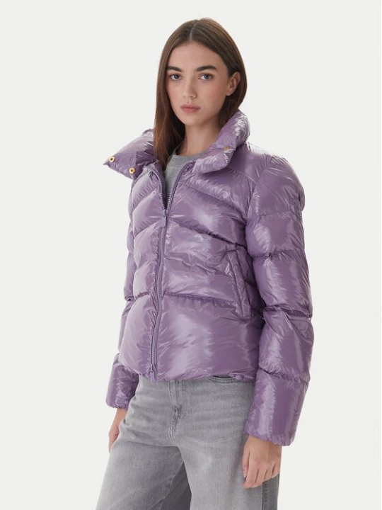Obrázek produktu PINKO Zimní bunda 101598 A2P7 Fialová Regular Fit