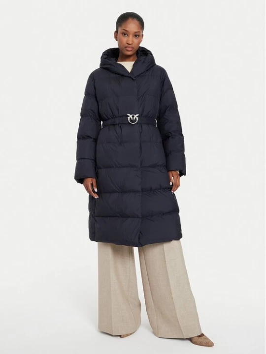 Obrázek produktu PINKO Zimní bunda Collirio 103828 A11M Tmavomodrá Regular Fit