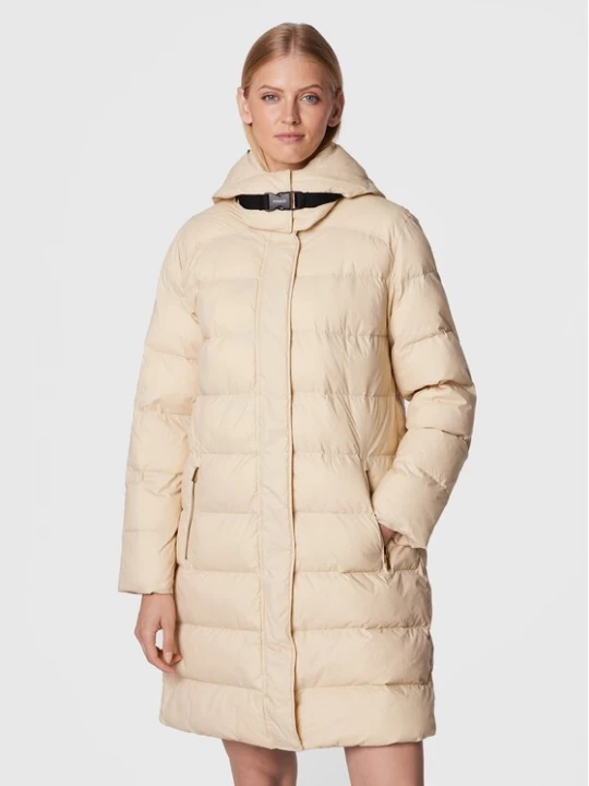 Obrázek produktu PINKO Zimní bunda Ipotetico 1G18H1 Y834 Béžová Regular Fit