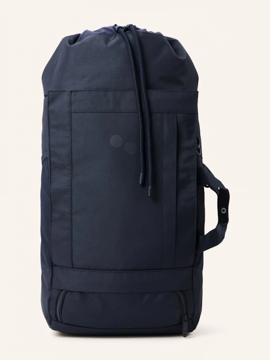 Obrázek produktu Pinqponq Batoh Blok Large S Přihrádkou Na Notebook tmavě modrá