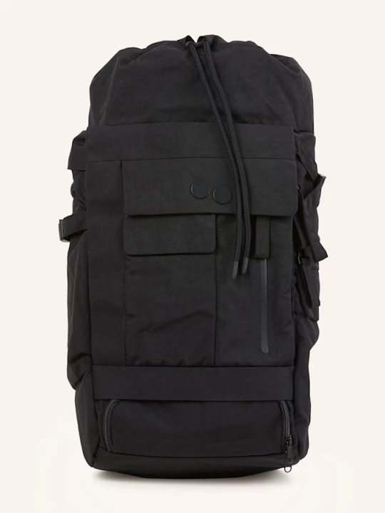 Obrázek produktu Pinqponq Batoh Blok Medium Crinkle 30 L černá