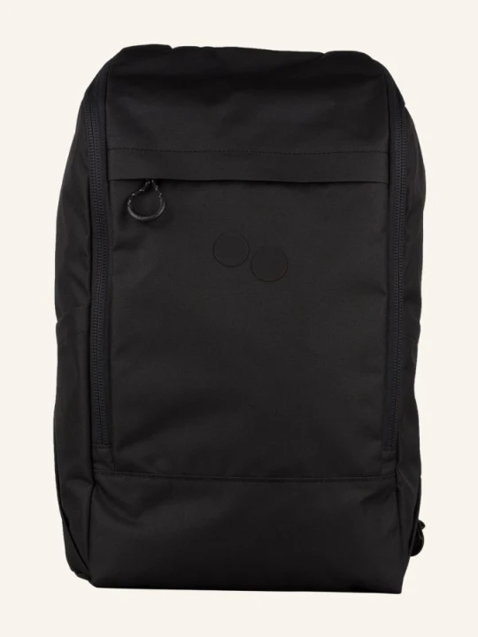 Obrázek produktu Pinqponq Batoh Purik 21 L S Přihrádkou Na Notebook černá