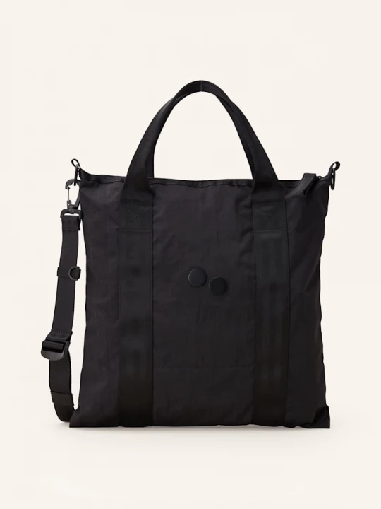 Obrázek produktu Pinqponq Kabelka Přes Rameno Tote Bag černá