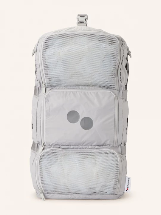 Obrázek produktu Pinqponq Organizér Do Kufru Vakay 25 L světle šedá