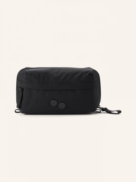 Obrázek produktu Pinqponq Toaletní Taštička Washbag černá