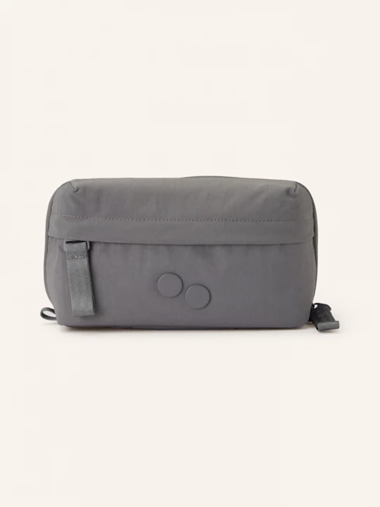 Obrázek produktu Pinqponq Toaletní Taštička Washbag šedá