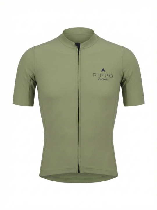 Obrázek produktu PIPPO Amsterdam Trikot 'Monte Grappa' olivová
