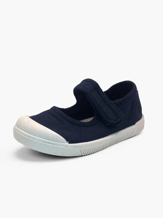 Obrázek produktu Pisamonas Baleríny marine modrá