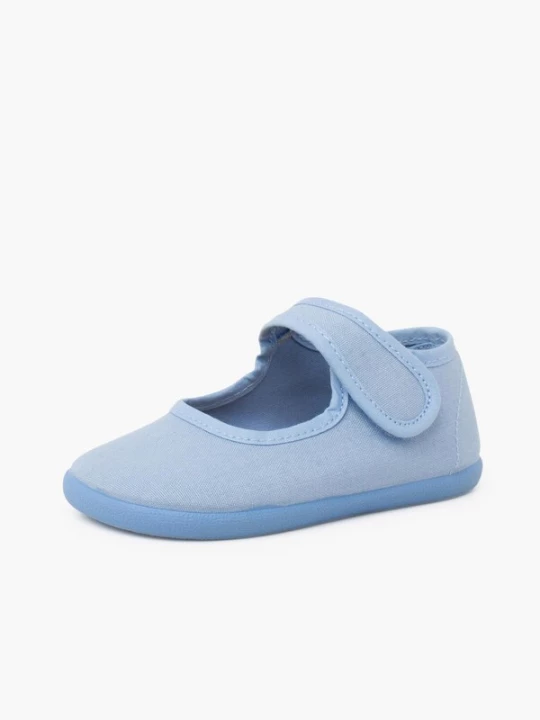Obrázek produktu Pisamonas Baleríny nebeská modř
