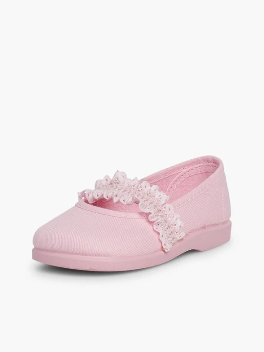 Obrázek produktu Pisamonas Baleríny pink