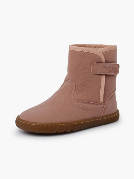 Obrázek produktu Pisamonas Kozačky pink