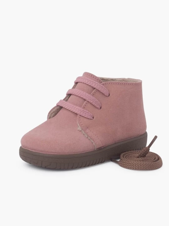 Obrázek produktu Pisamonas Kozačky pink