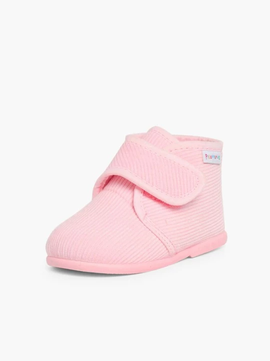 Obrázek produktu Pisamonas Pantofle pink