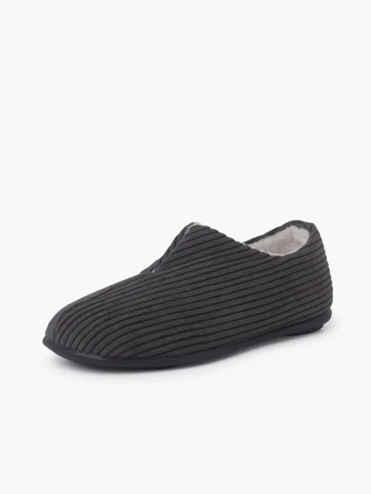 Obrázek produktu Pisamonas Pantofle šedá