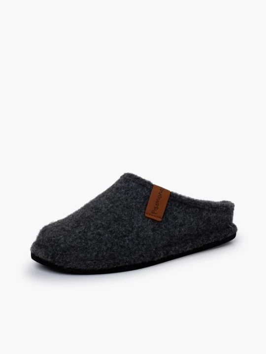 Obrázek produktu Pisamonas Pantofle šedá