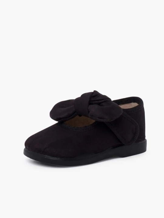 Obrázek produktu Pisamonas Polobotky černá