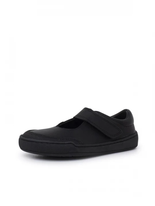 Obrázek produktu Pisamonas Polobotky černá