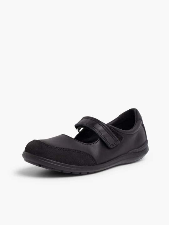 Obrázek produktu Pisamonas Polobotky černá