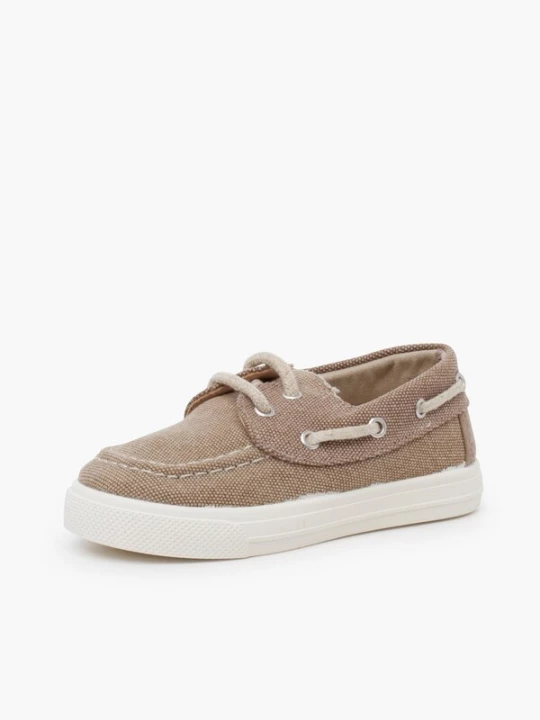 Obrázek produktu Pisamonas Polobotky hnědá