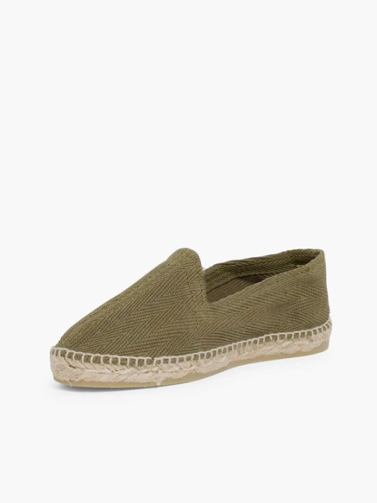Obrázek produktu Pisamonas Polobotky khaki