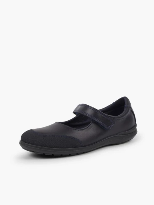 Obrázek produktu Pisamonas Polobotky marine modrá