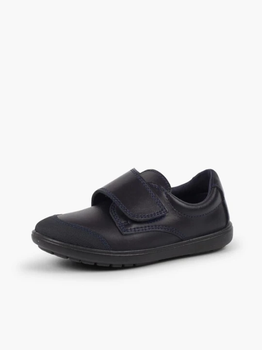 Obrázek produktu Pisamonas Polobotky marine modrá