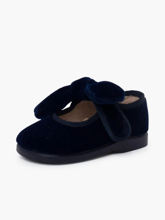 Obrázek produktu Pisamonas Polobotky marine modrá