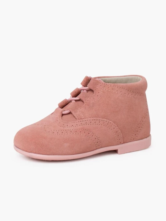Obrázek produktu Pisamonas Polobotky pink
