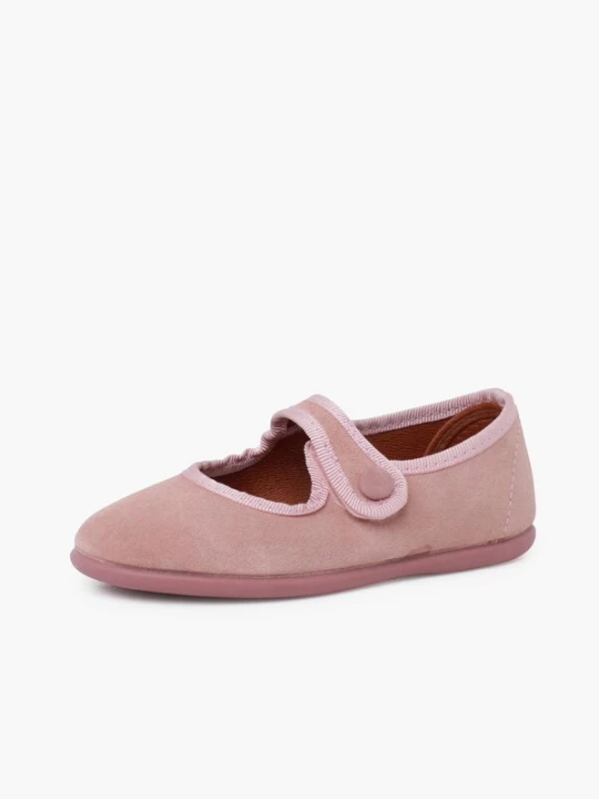 Obrázek produktu Pisamonas Polobotky pink