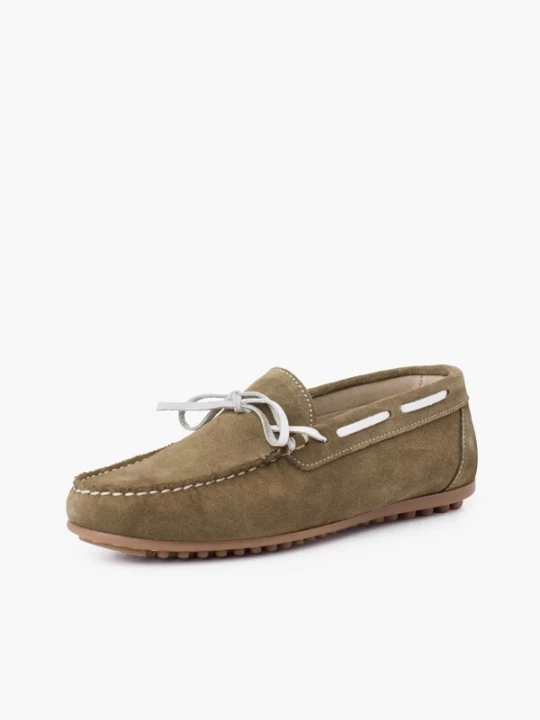 Obrázek produktu Pisamonas Polobotky zelená