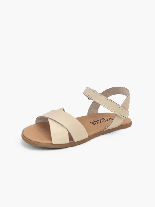 Obrázek produktu Pisamonas Sandály béžová