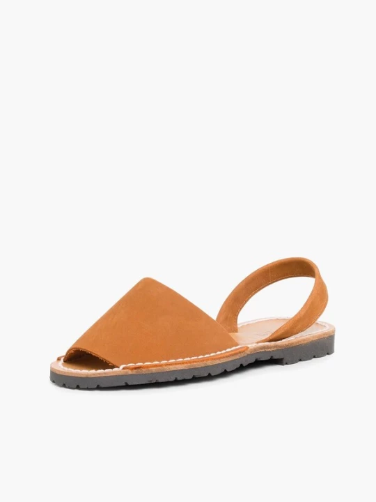 Obrázek produktu Pisamonas Sandály hnědá