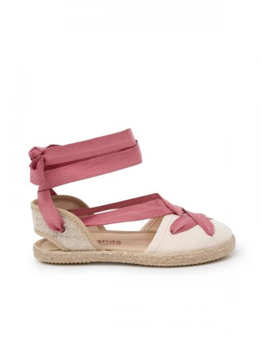 Obrázek produktu Pisamonas Sandály pink