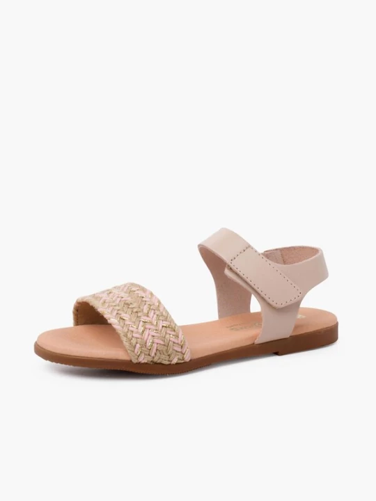 Obrázek produktu Pisamonas Sandály pink