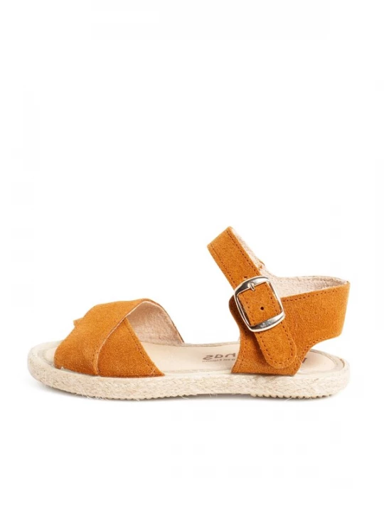 Obrázek produktu Pisamonas Sandály velbloudí
