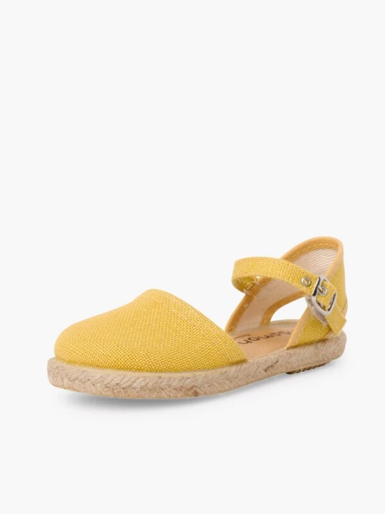 Obrázek produktu Pisamonas Sandály žlutá