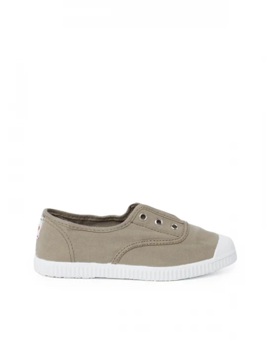 Obrázek produktu Pisamonas Tenisky khaki