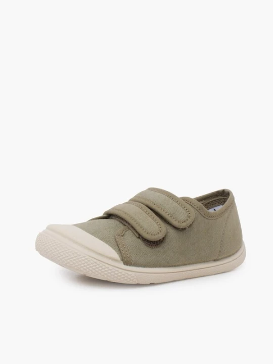 Obrázek produktu Pisamonas Tenisky khaki