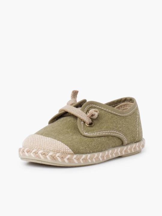 Obrázek produktu Pisamonas Tenisky khaki
