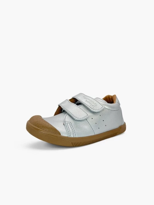 Obrázek produktu Pisamonas Tenisky stříbrná