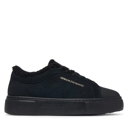 Obrázek produktu Plátěnky Armani Exchange XW003067 AF27450 UC001 Černá