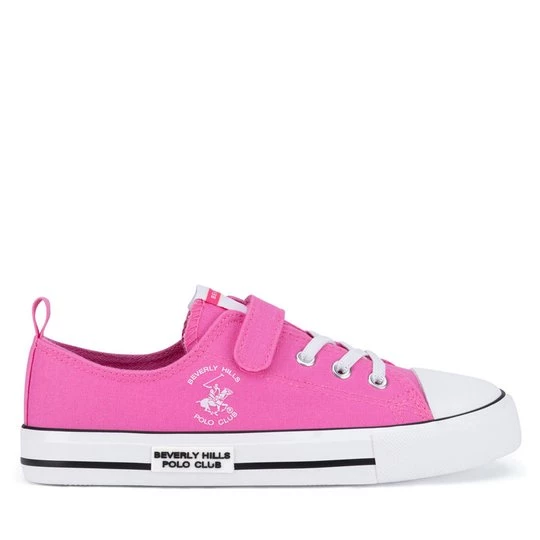 Obrázek produktu Plátěnky Beverly Hills Polo Club CSS20377-52 (IV) Růžová