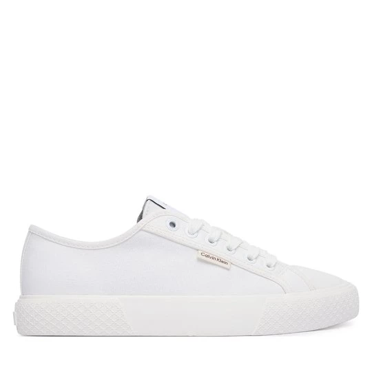Obrázek produktu Plátěnky Calvin Klein Vulc HW0HW02975 Bílá